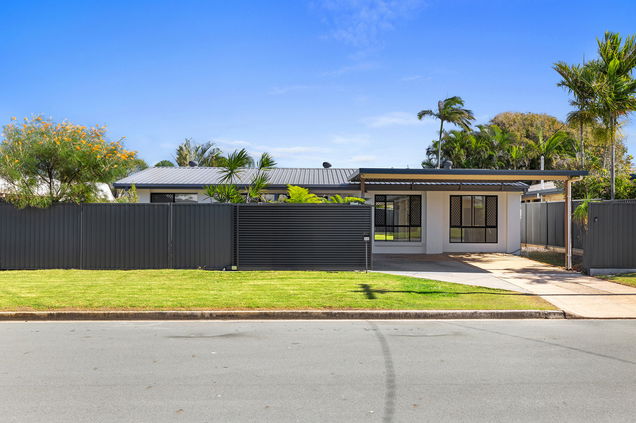 36 Undara Avenue, Buddina