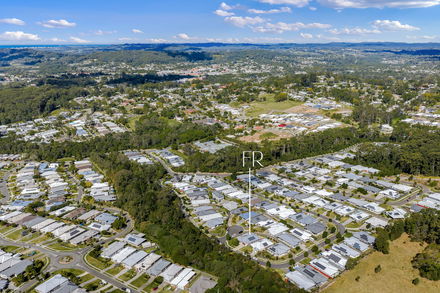 64 Creekside Circuit, Nambour