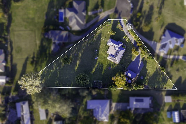 16 Ayrshire Court, Pie Creek