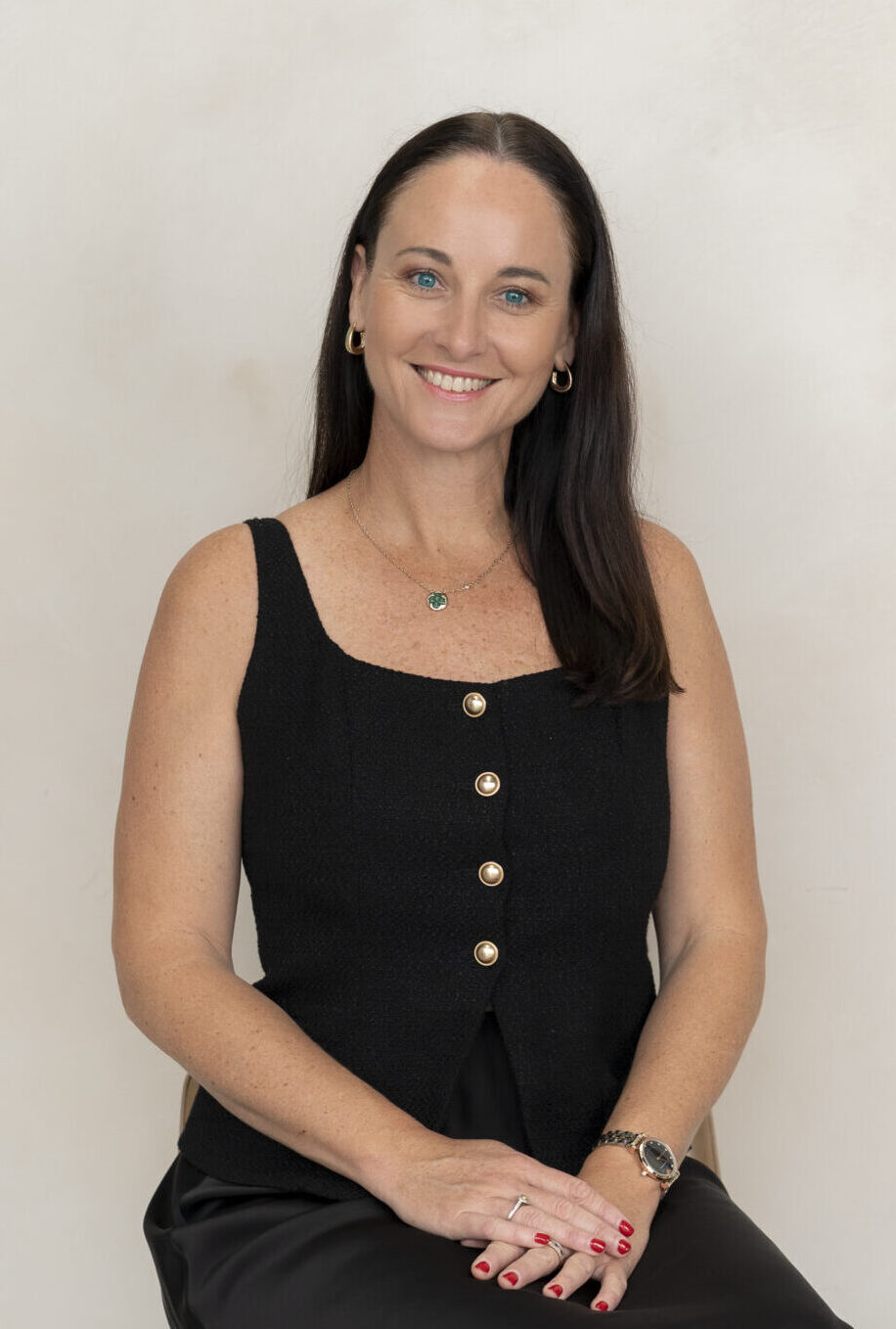 Fiona Read, Sales Consultant for Fletcher Riley