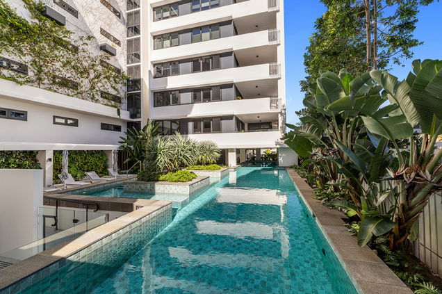 2602/100 Duporth Avenue, Maroochydore