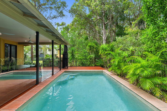 8 Ibis Court, Rainbow Beach