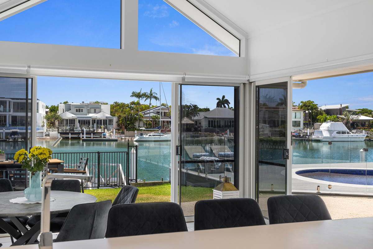 3 Cypress Court, Minyama