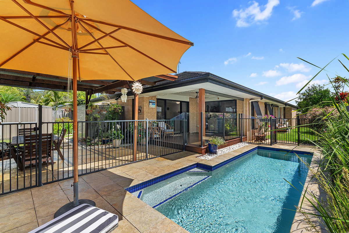 8 Argus Court, Beerwah