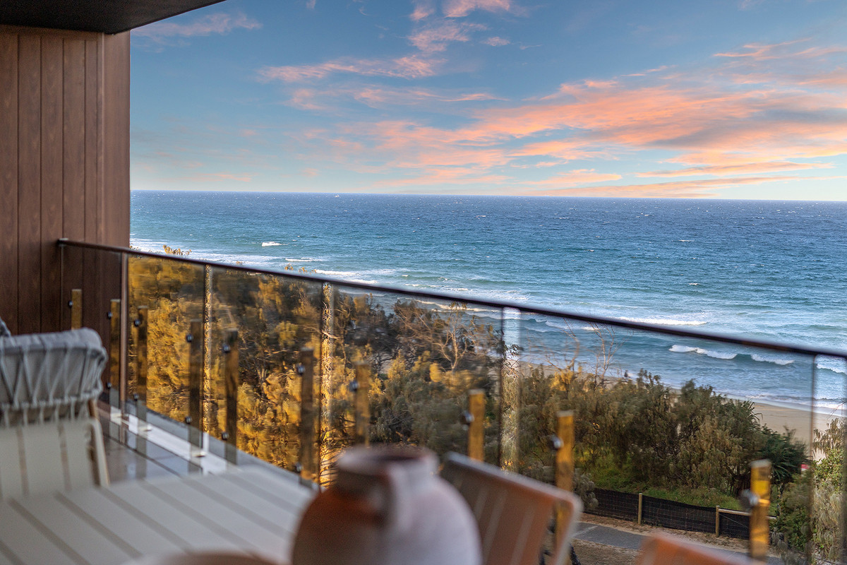 703/84-85 Pacific Boulevard, Buddina