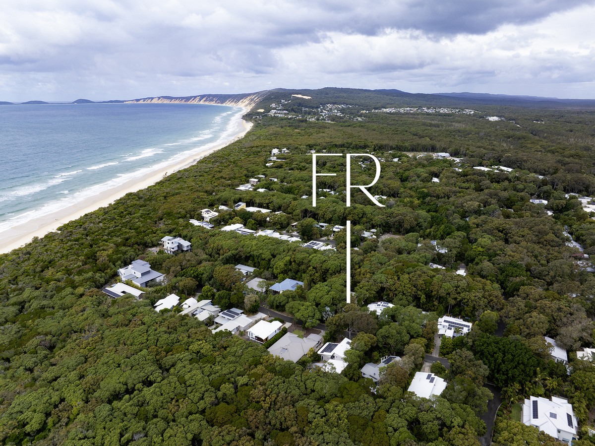 8 Ibis Court, Rainbow Beach