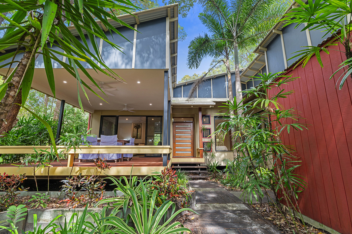 8 Ibis Court, Rainbow Beach