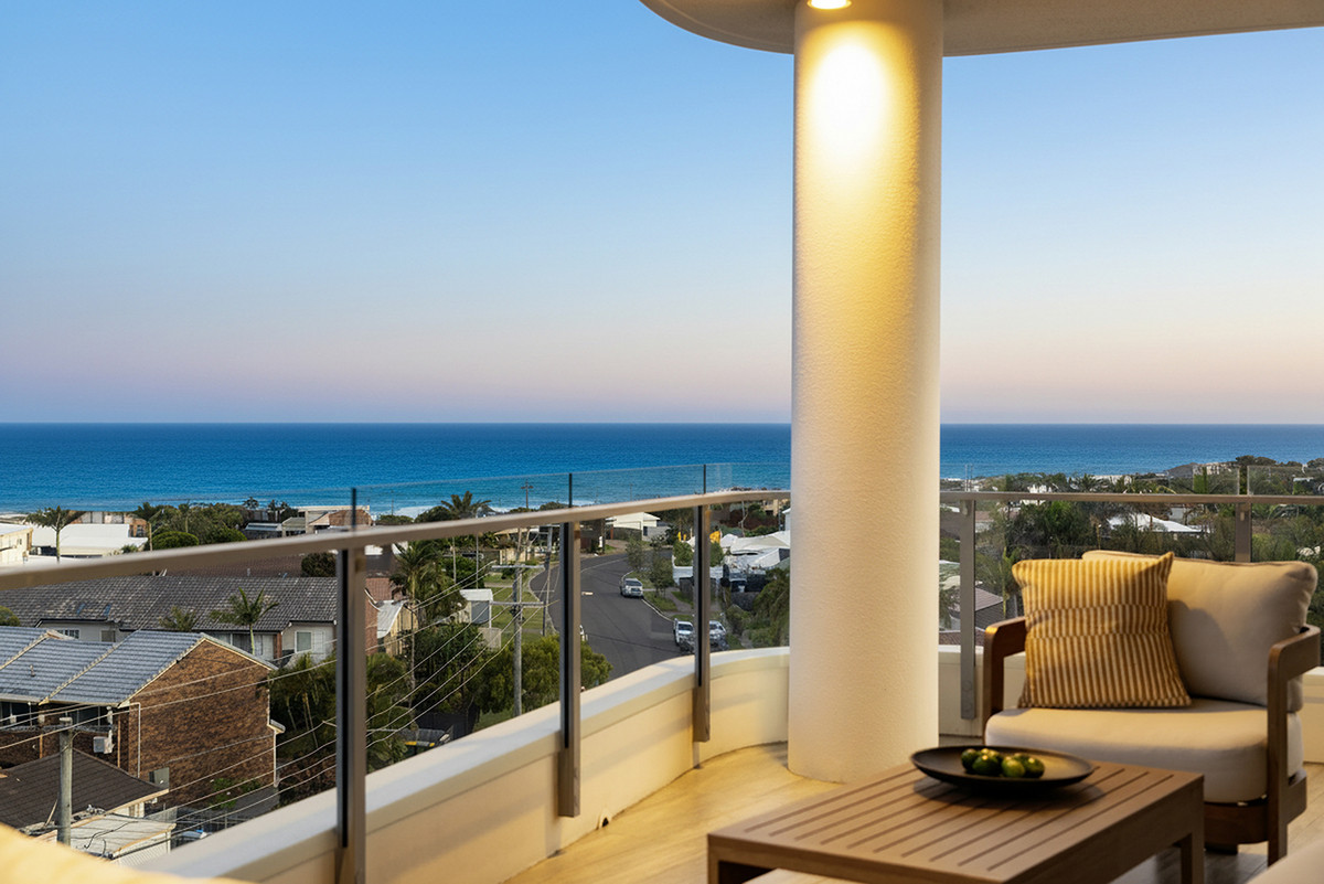 1605/42 Lowanna Drive, Buddina