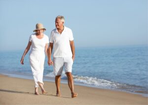 Dark Grey Simple Taped Photo Morning Couple Instagram Story