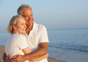 Dark Grey Simple Taped Photo Morning Couple Instagram Story 2