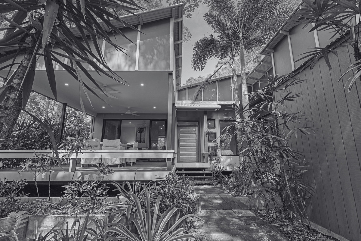 8 Ibis Court, Rainbow Beach