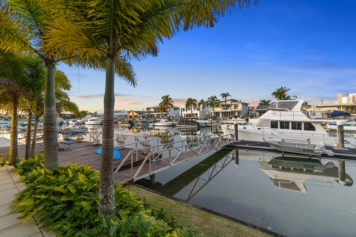 2 Waringa Court, Minyama