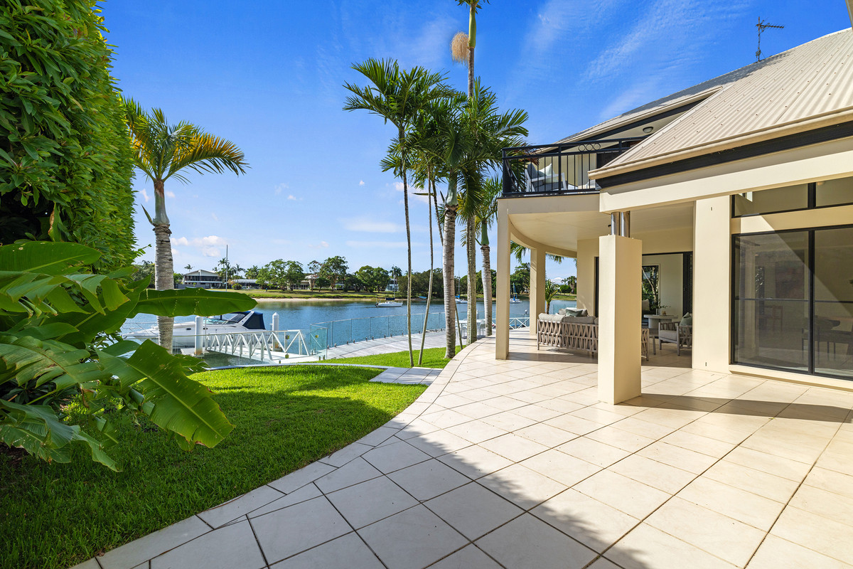 4 Mooloolah Island, Minyama