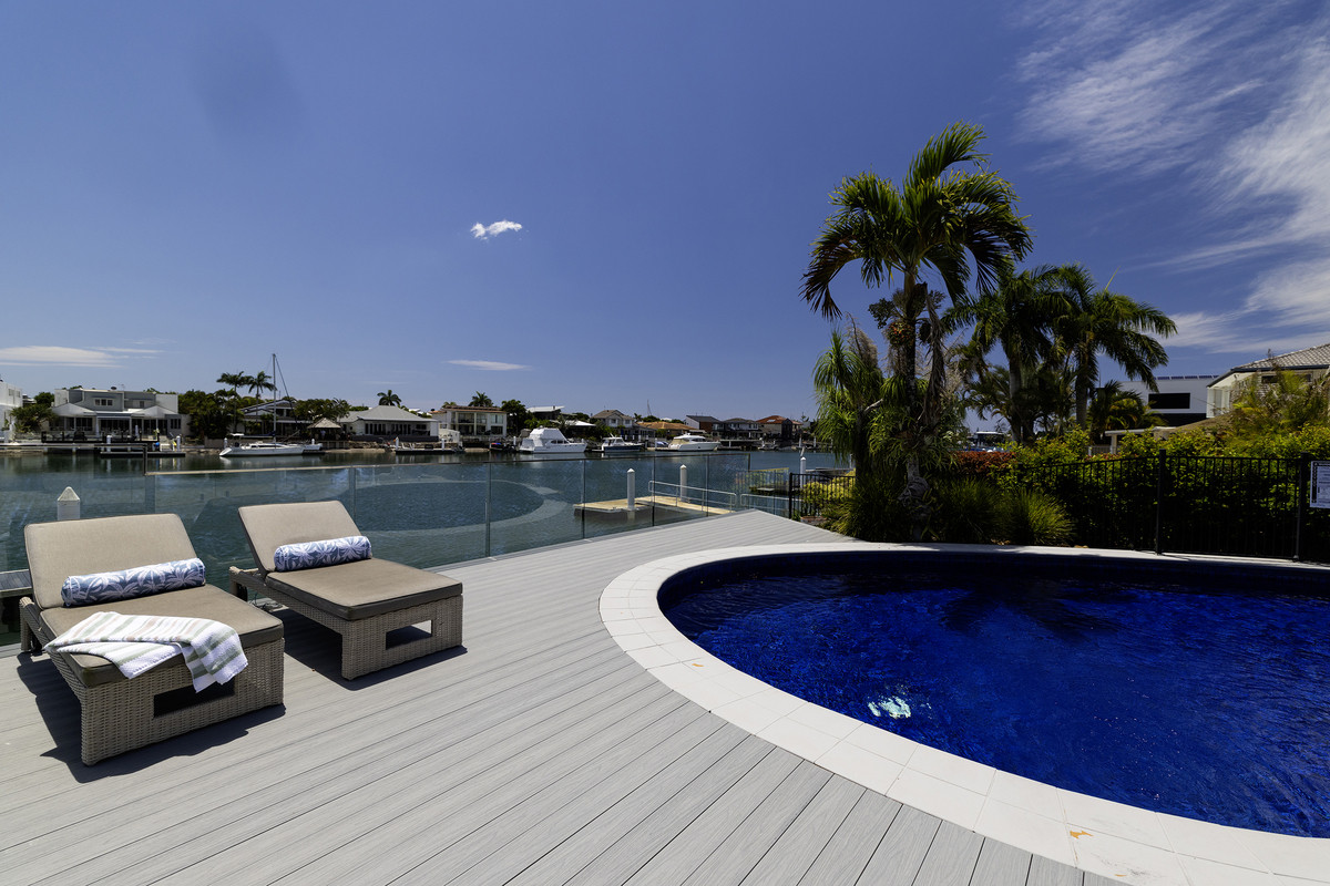 3 Cypress Court, Minyama