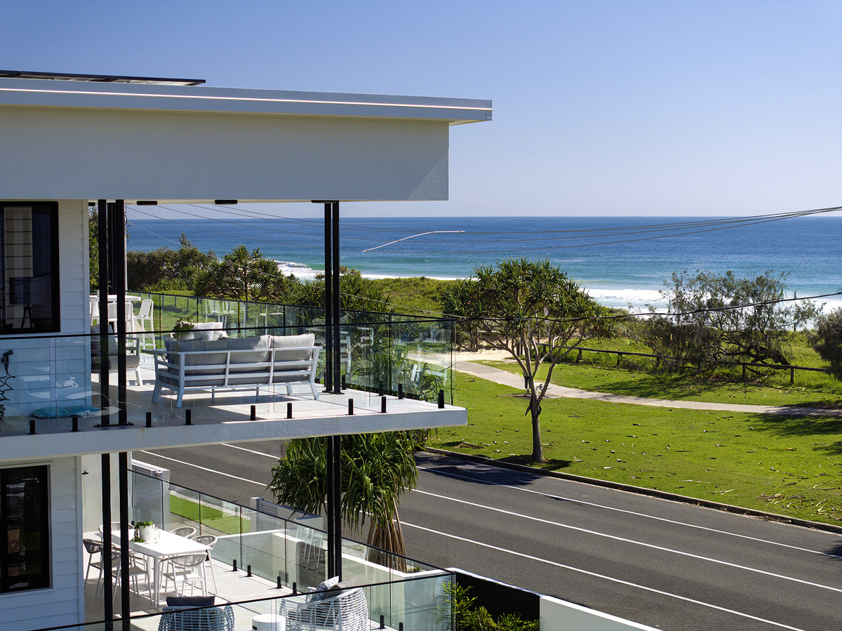 115 Pacific Boulevard, Buddina