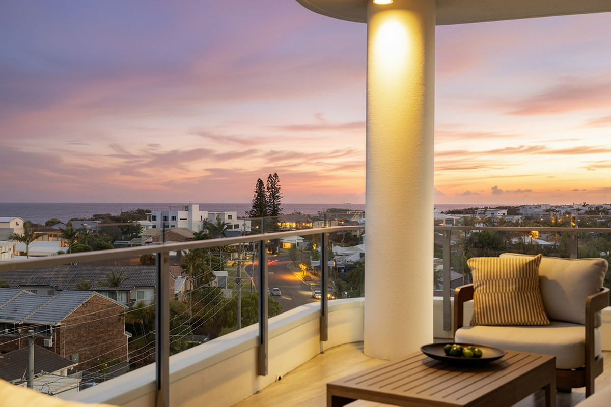 1605/42 Lowanna Drive, Buddina