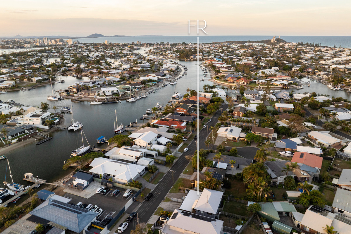 22 Adelong Crescent, Buddina