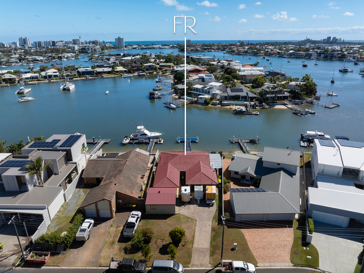 21 Neerim Drive, Mooloolaba