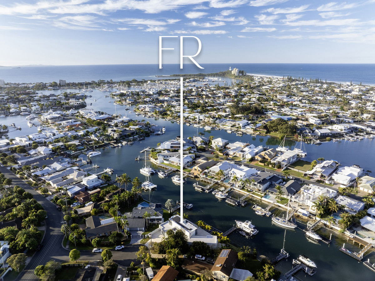 2 Waringa Court, Minyama