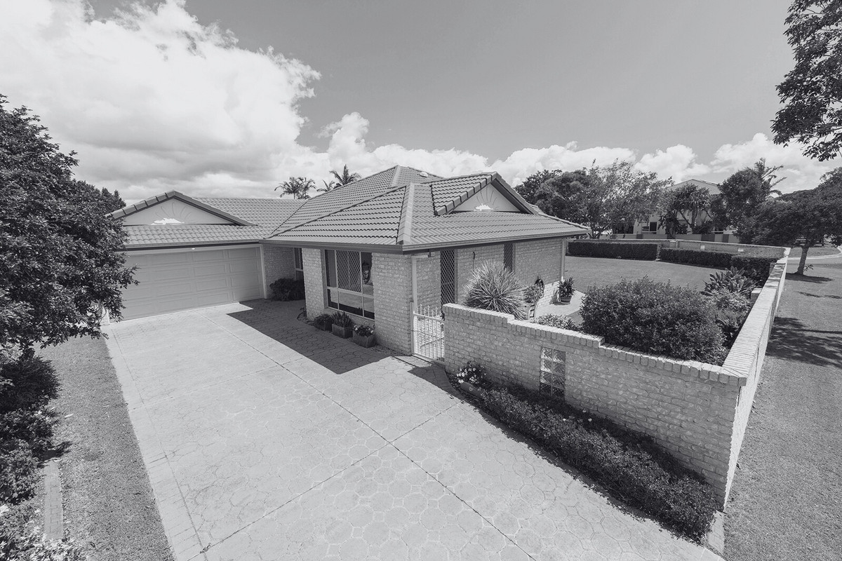 1 Gillingham Place, Pelican Waters