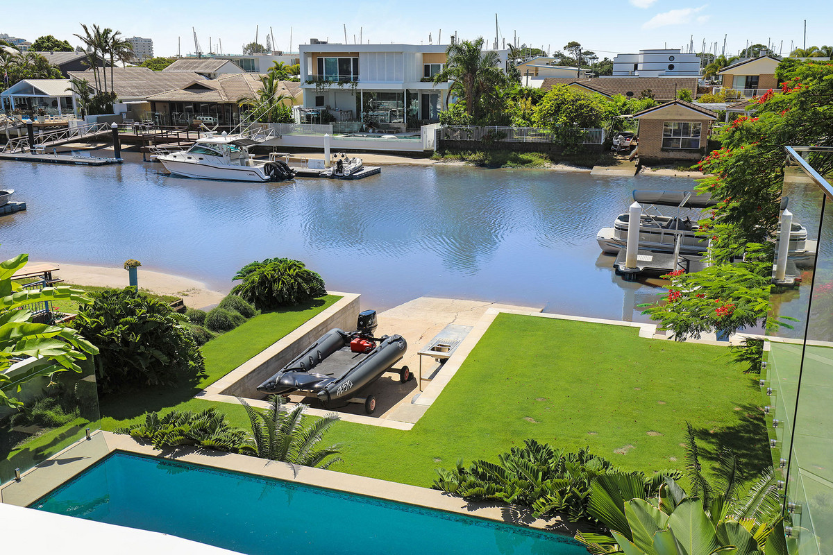 27 Kooringal Crescent, Buddina