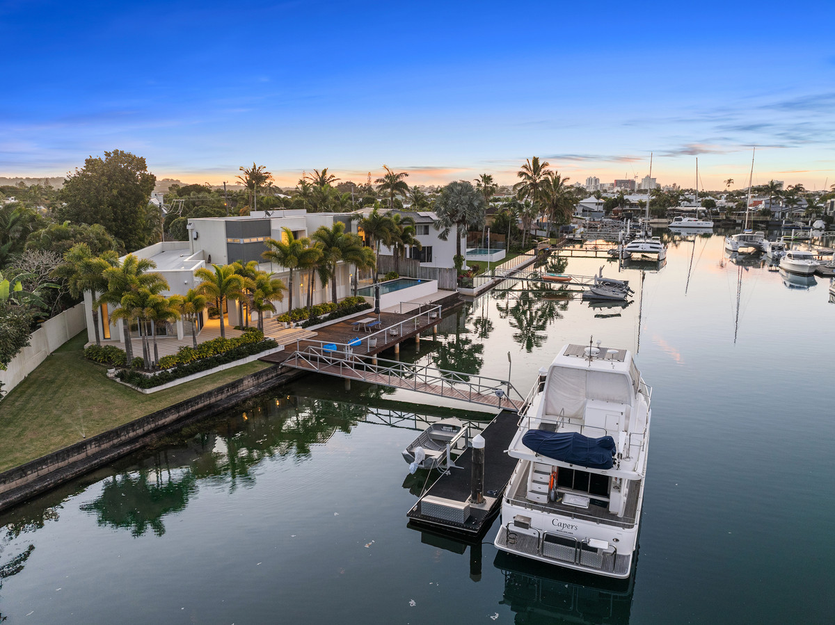 2 Waringa Court, Minyama