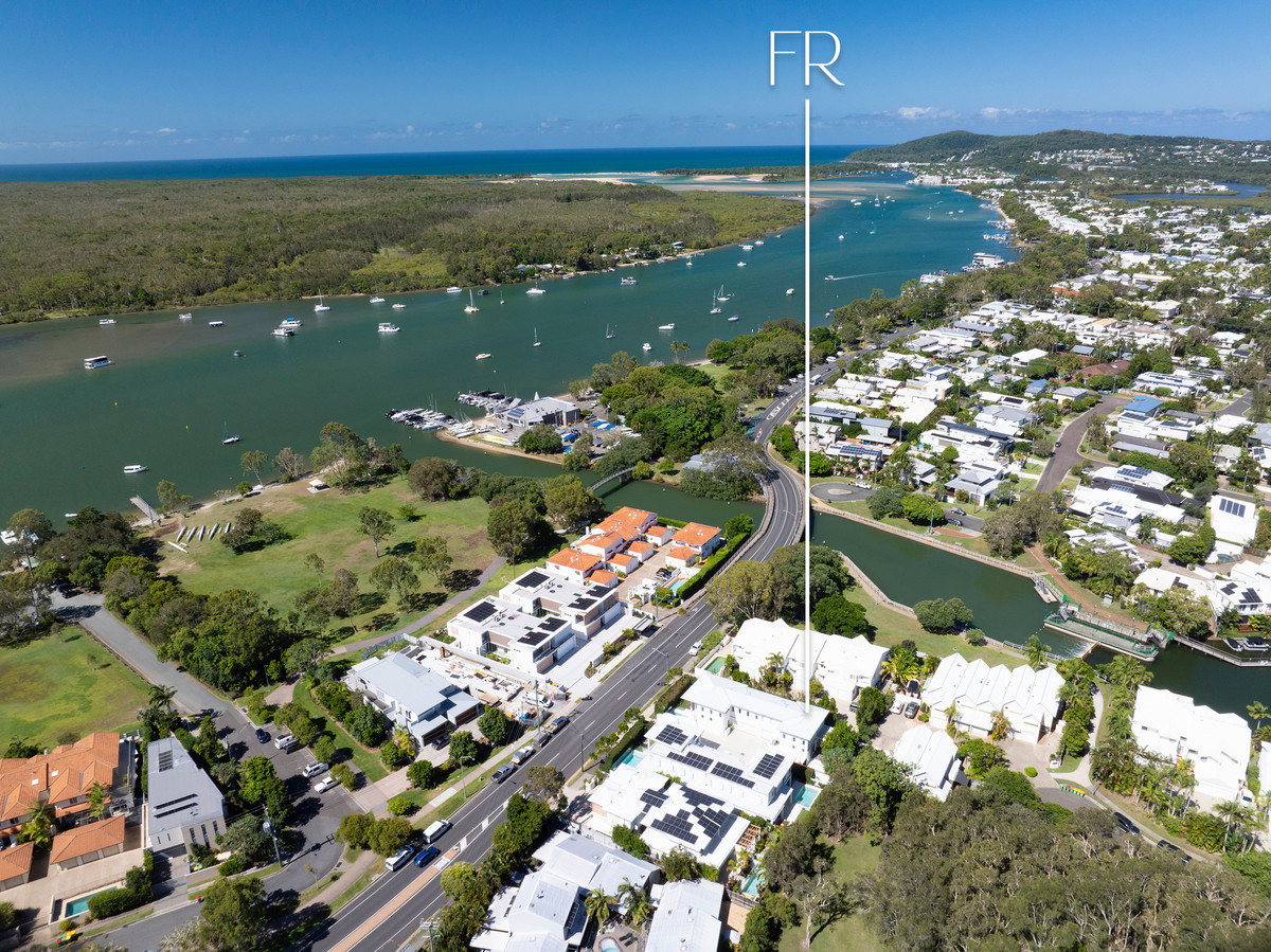 2/113 Gympie Terrace, Noosaville