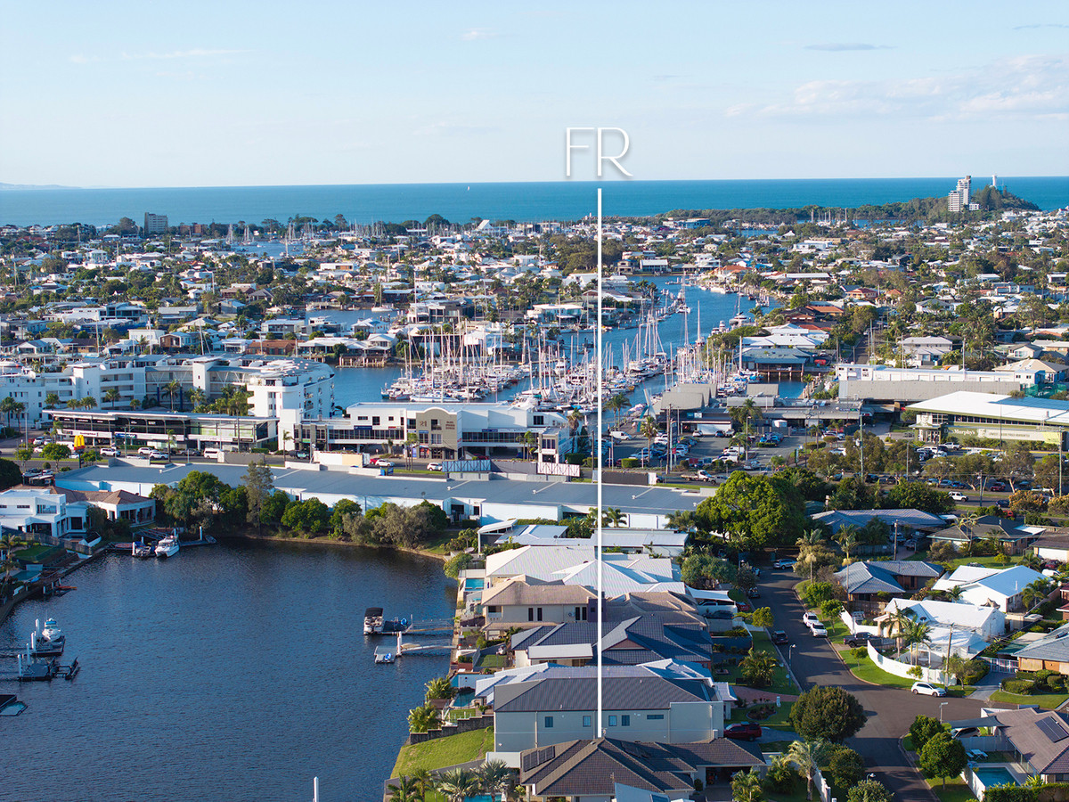 19 Marawa Drive, Parrearra