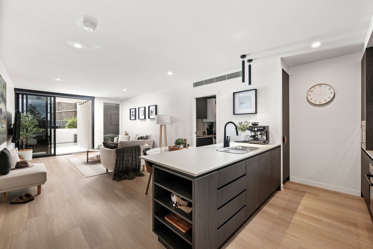 2213/100 Duporth Avenue, Maroochydore