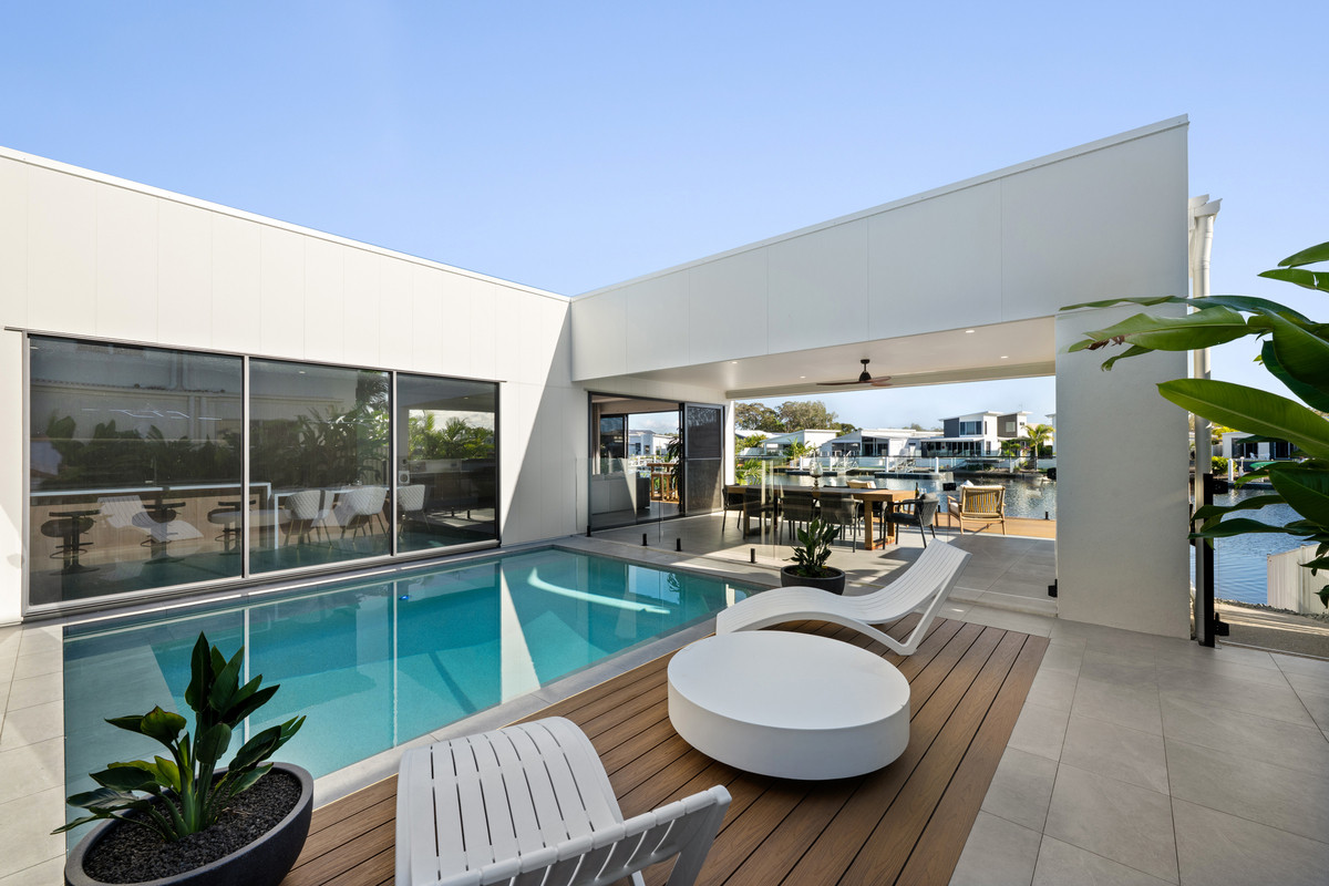 12 The Passage, Pelican Waters