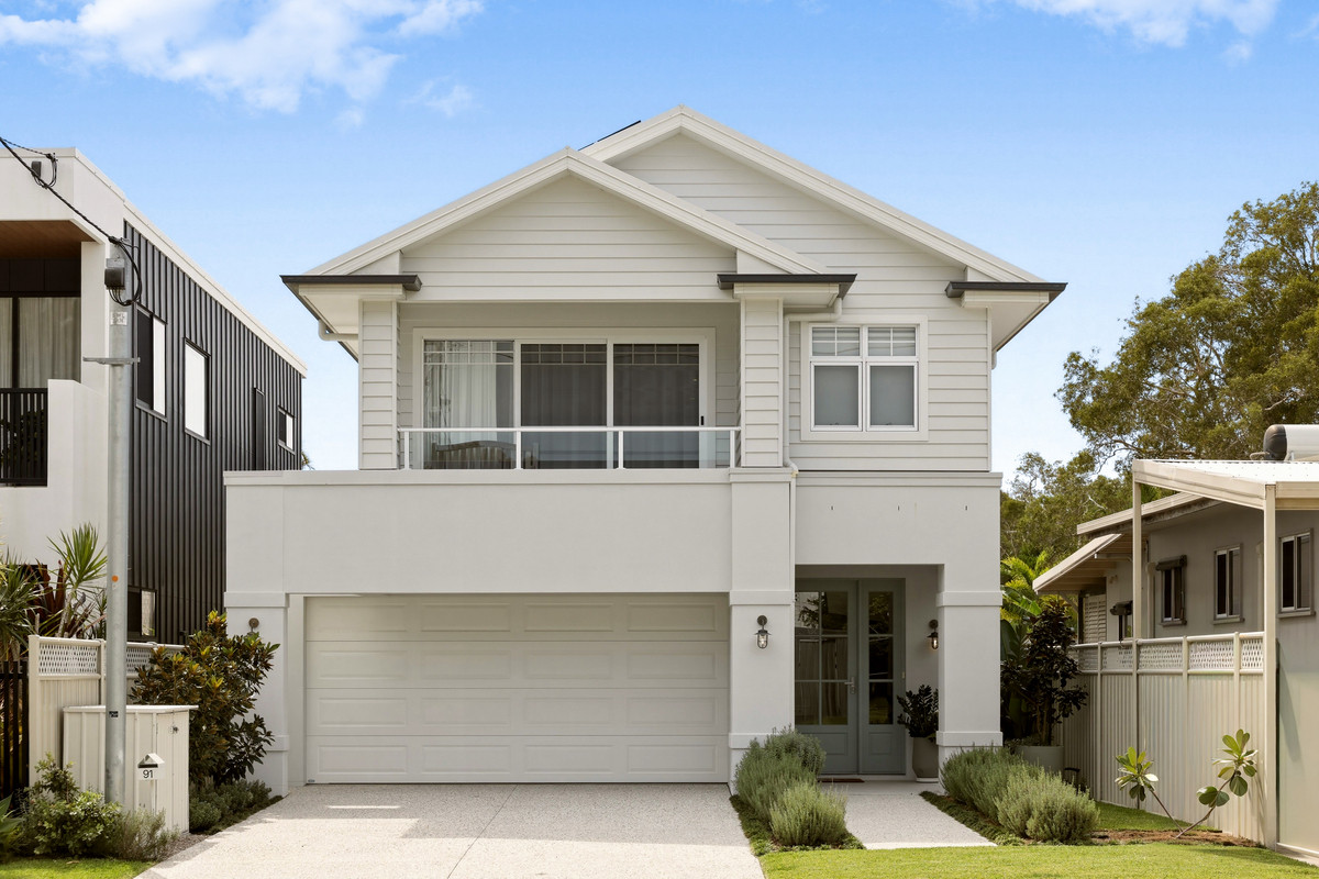 91 Nothling Street, Moffat Beach