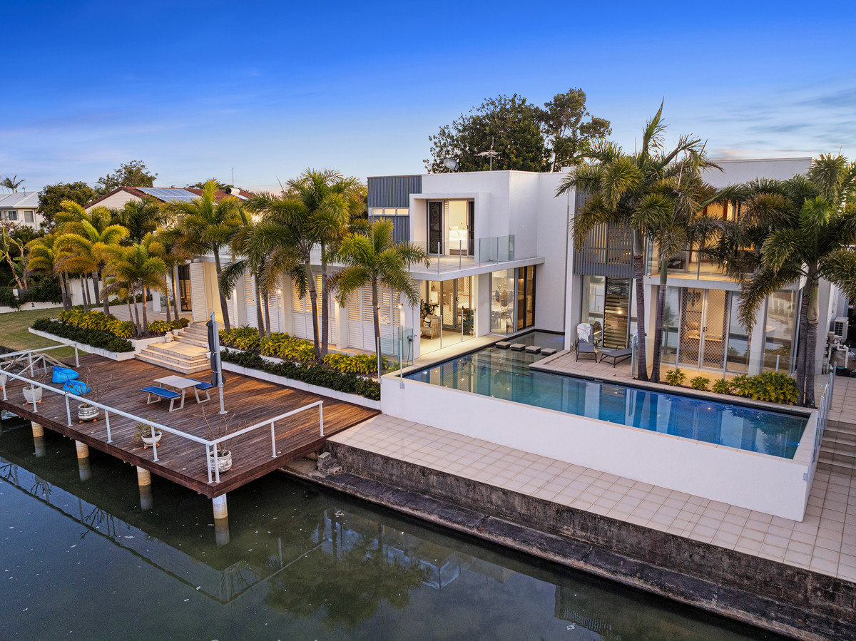 2 Waringa Court, Minyama