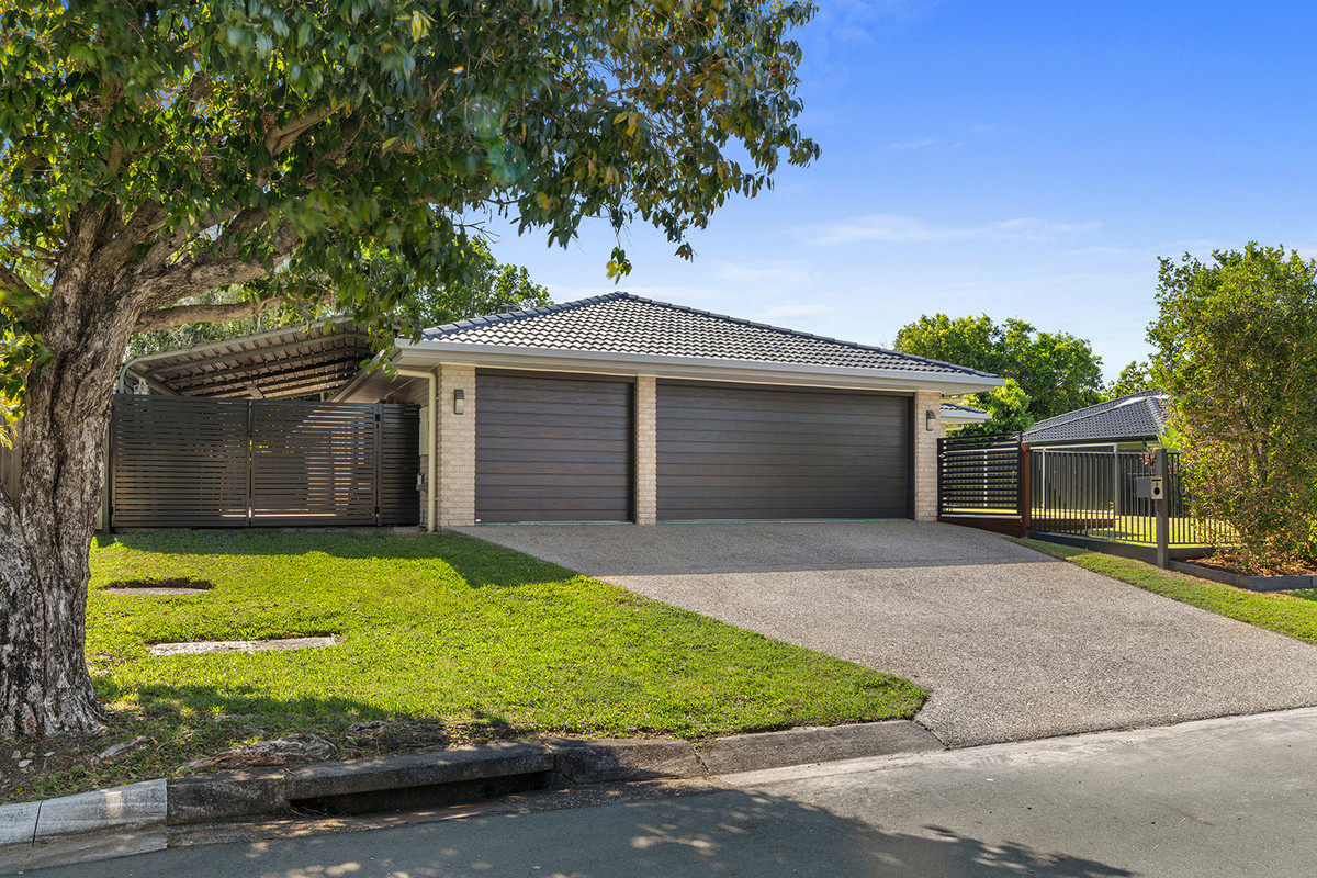 5 Carlisle Street, Caloundra West
