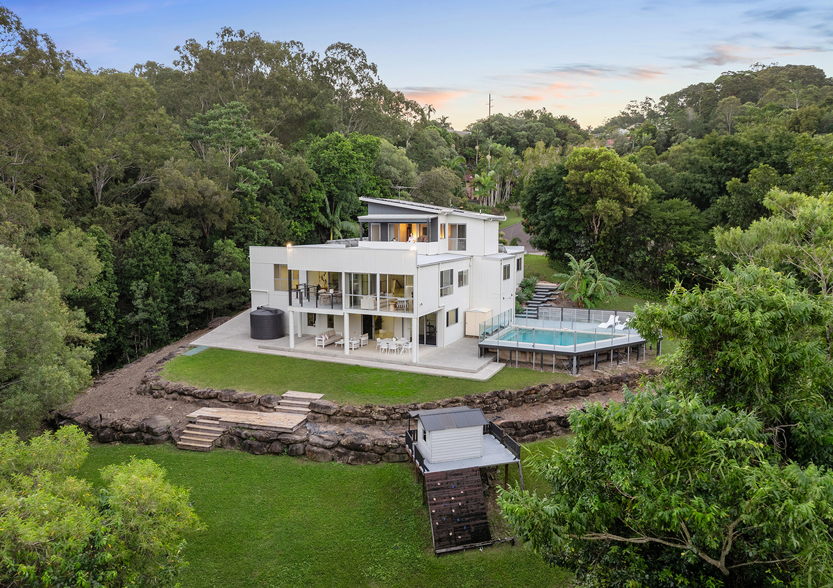 29 Barnes Drive, Buderim