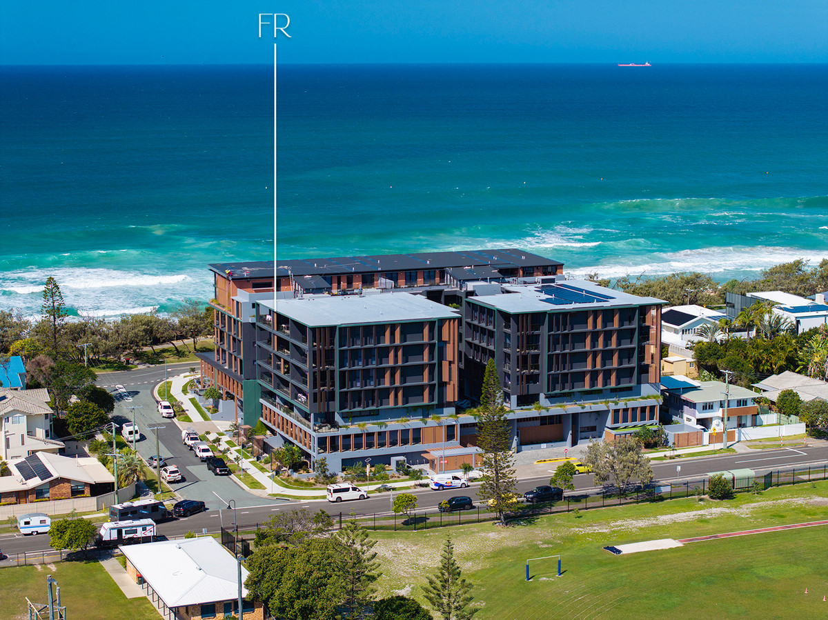 106/84-85 Pacific Boulevard, Buddina