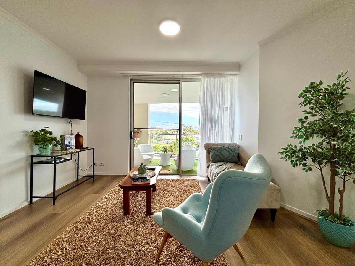 3307/293 David Low Way, Marcoola