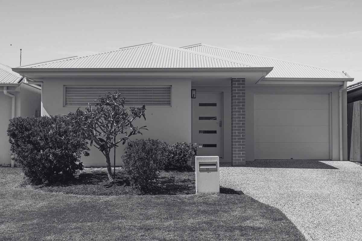 21 Dunlop Crescent, Baringa