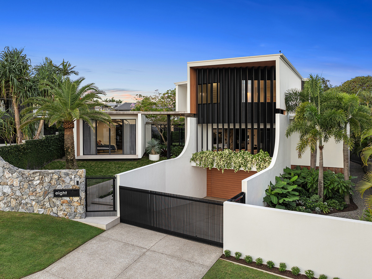 8 Warrina Court, Mooloolaba
