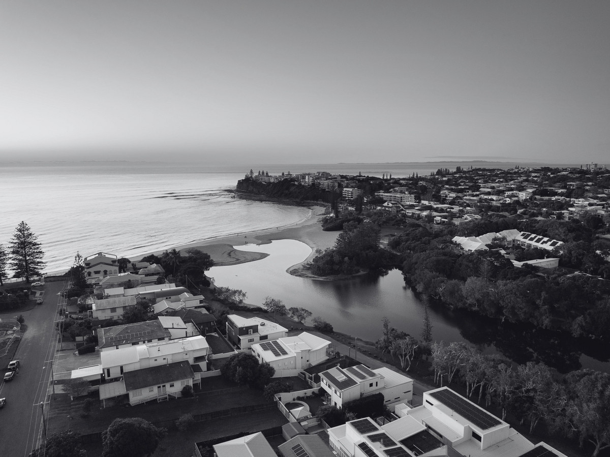 12 Lawley Street, Dicky Beach