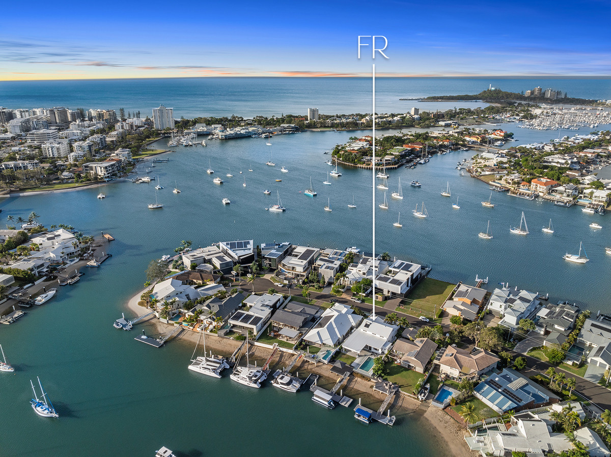 9 Carwoola Crescent, Mooloolaba