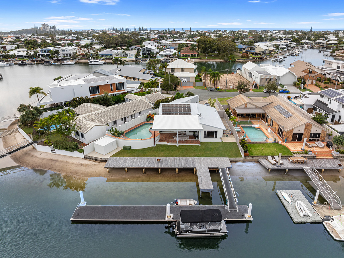 12 Coomaroo Crescent, Minyama
