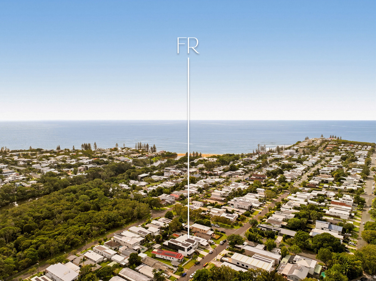 91 Nothling Street, Moffat Beach