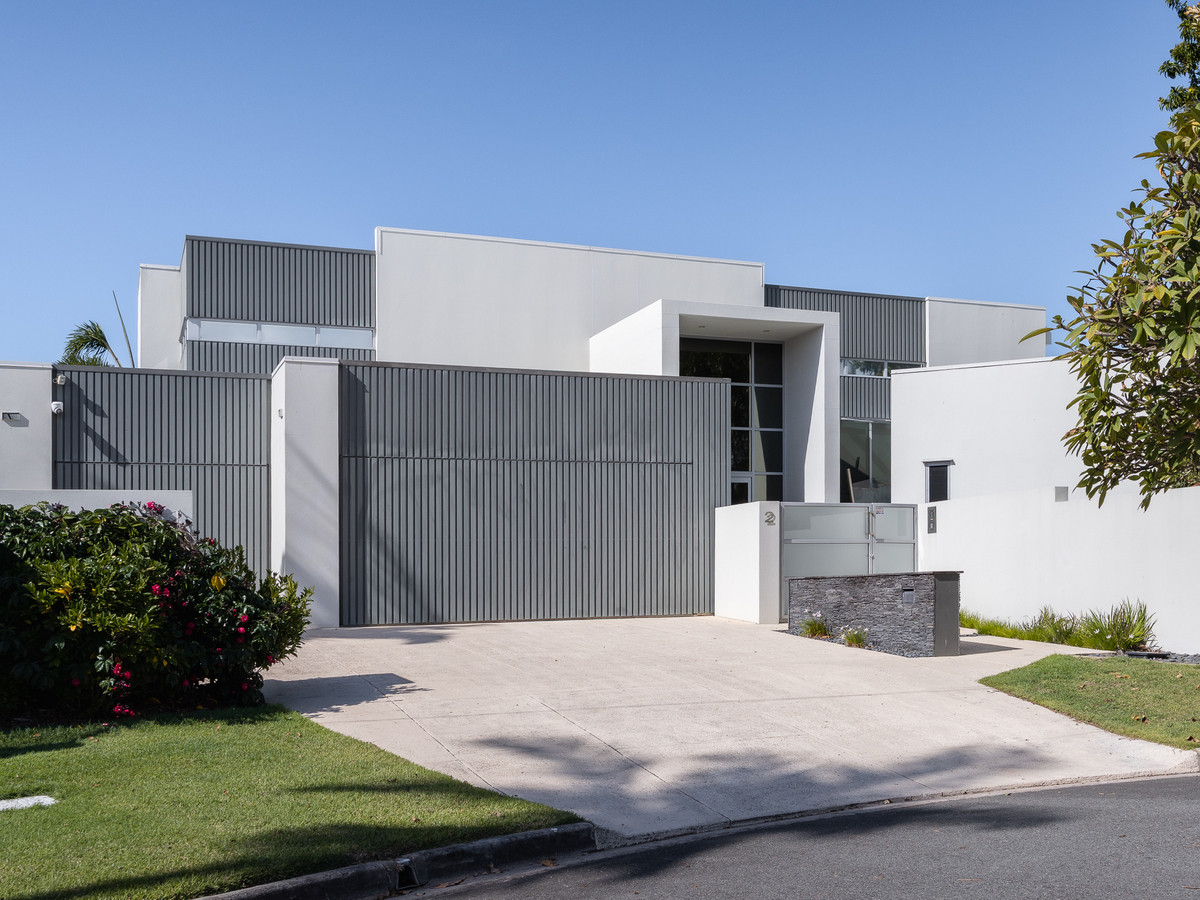 2 Waringa Court, Minyama