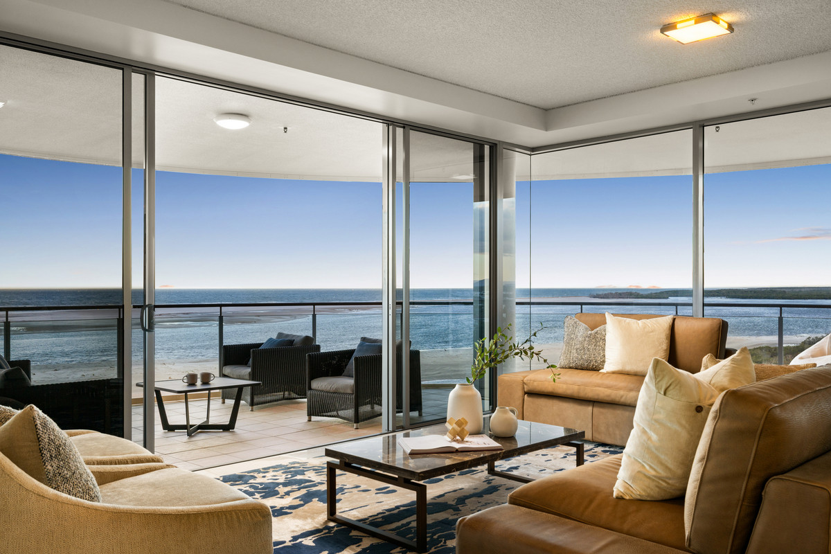 95 Esplanade, Golden Beach