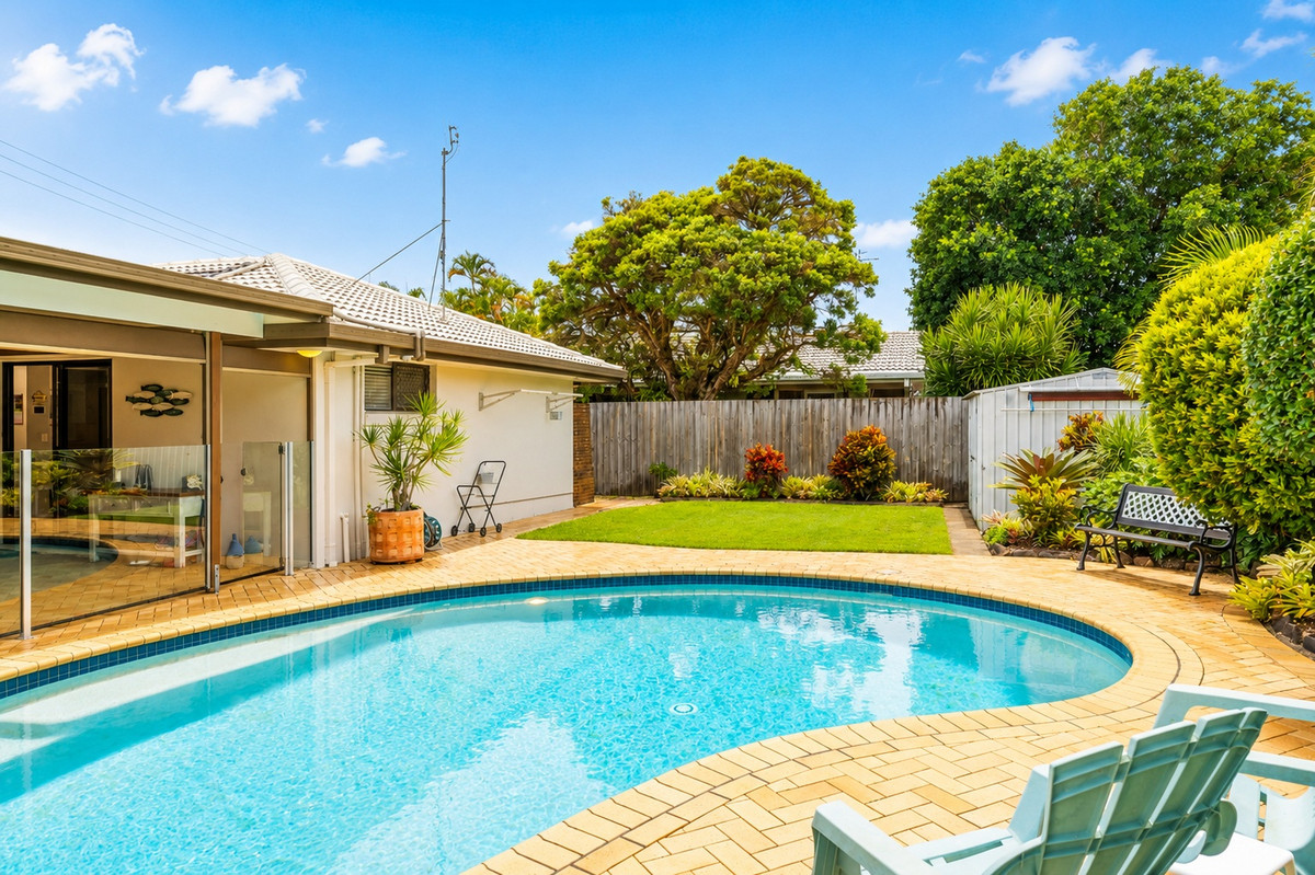 30 Baroona Street, Wurtulla