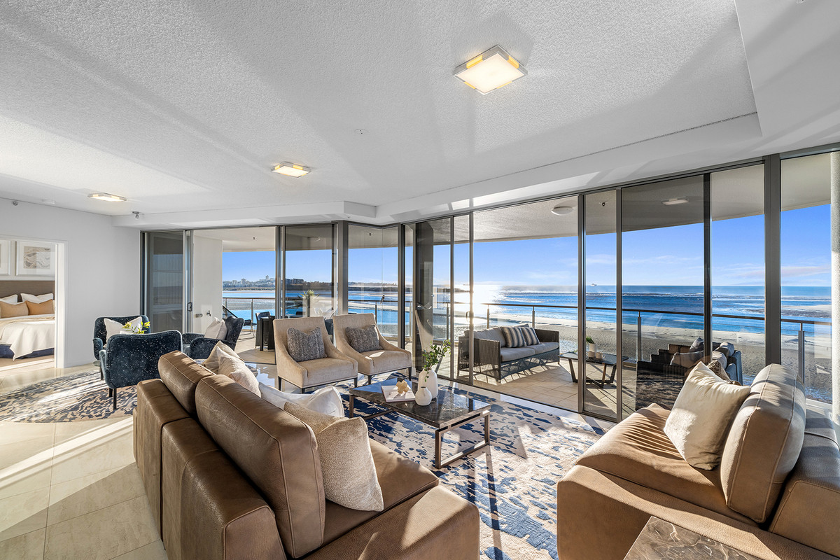 95 Esplanade, Golden Beach