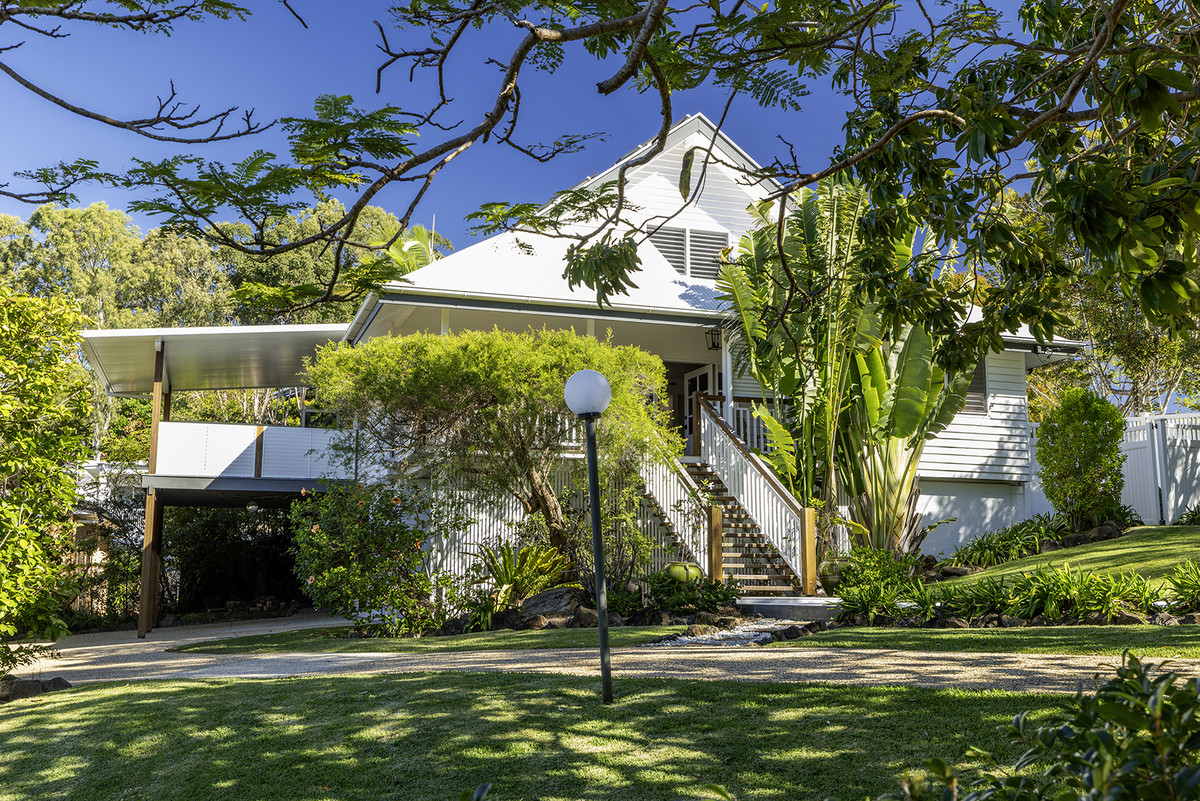 2 Griffith Lane, Buderim