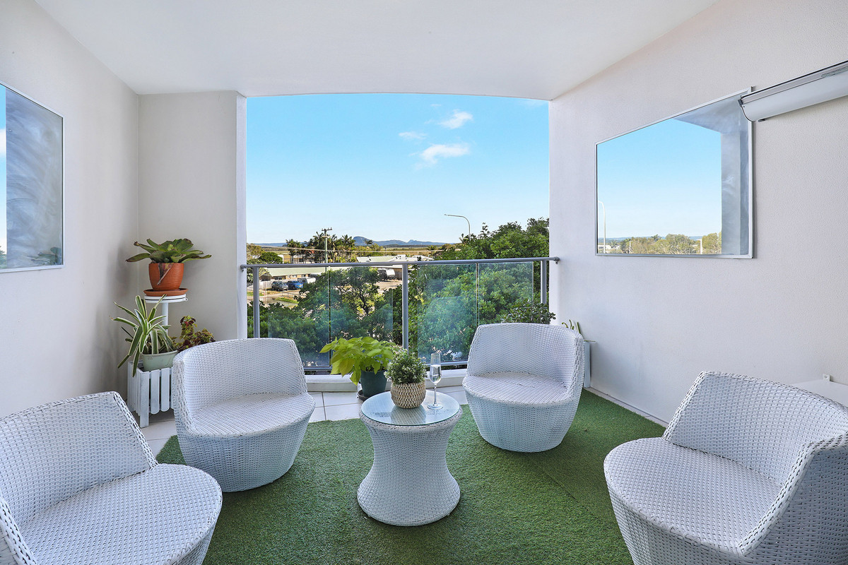 3307/923 David Low Way, Marcoola
