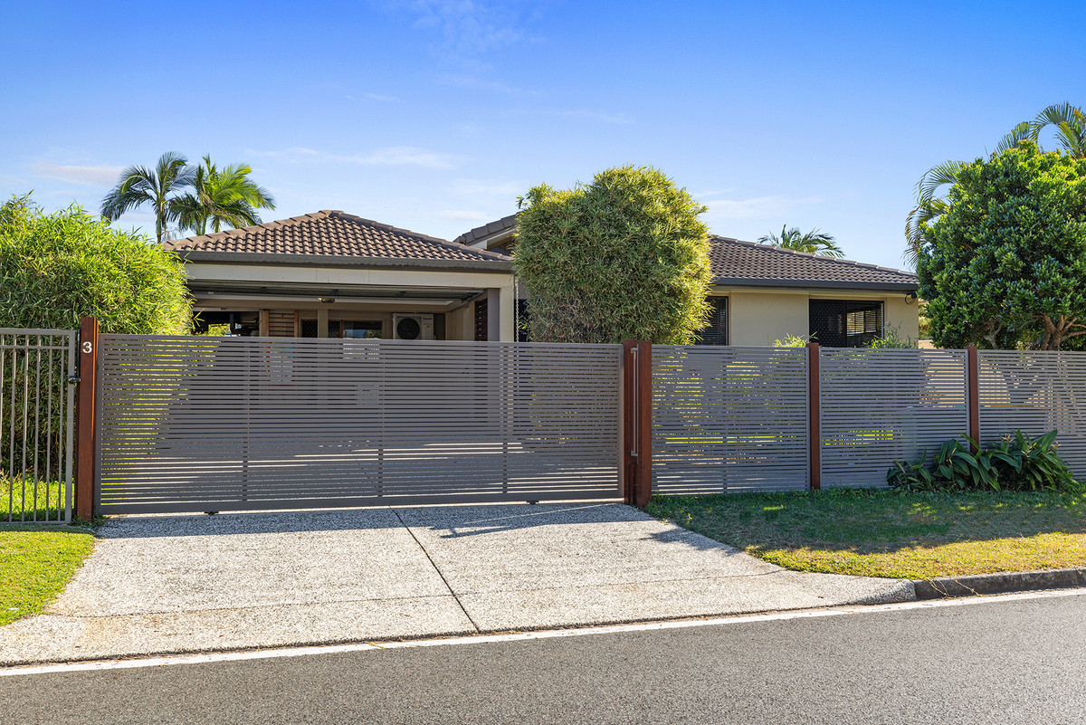 3 Coppabella Crescent, Mooloolaba