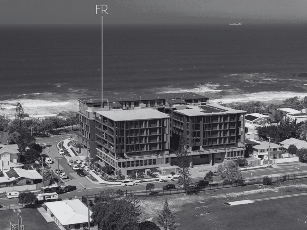 106/84-85 Pacific Boulevard, Buddina